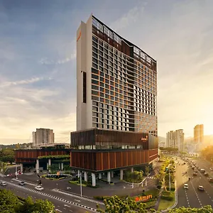 Amari Spice Penang Bayan Lepas