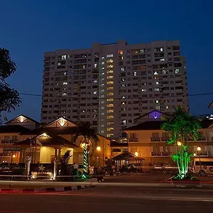 Seri Malaysia Pulau Pinang Bayan Lepas